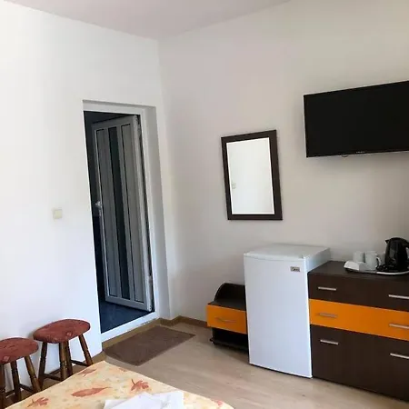 Guest house Elea Primorsko
